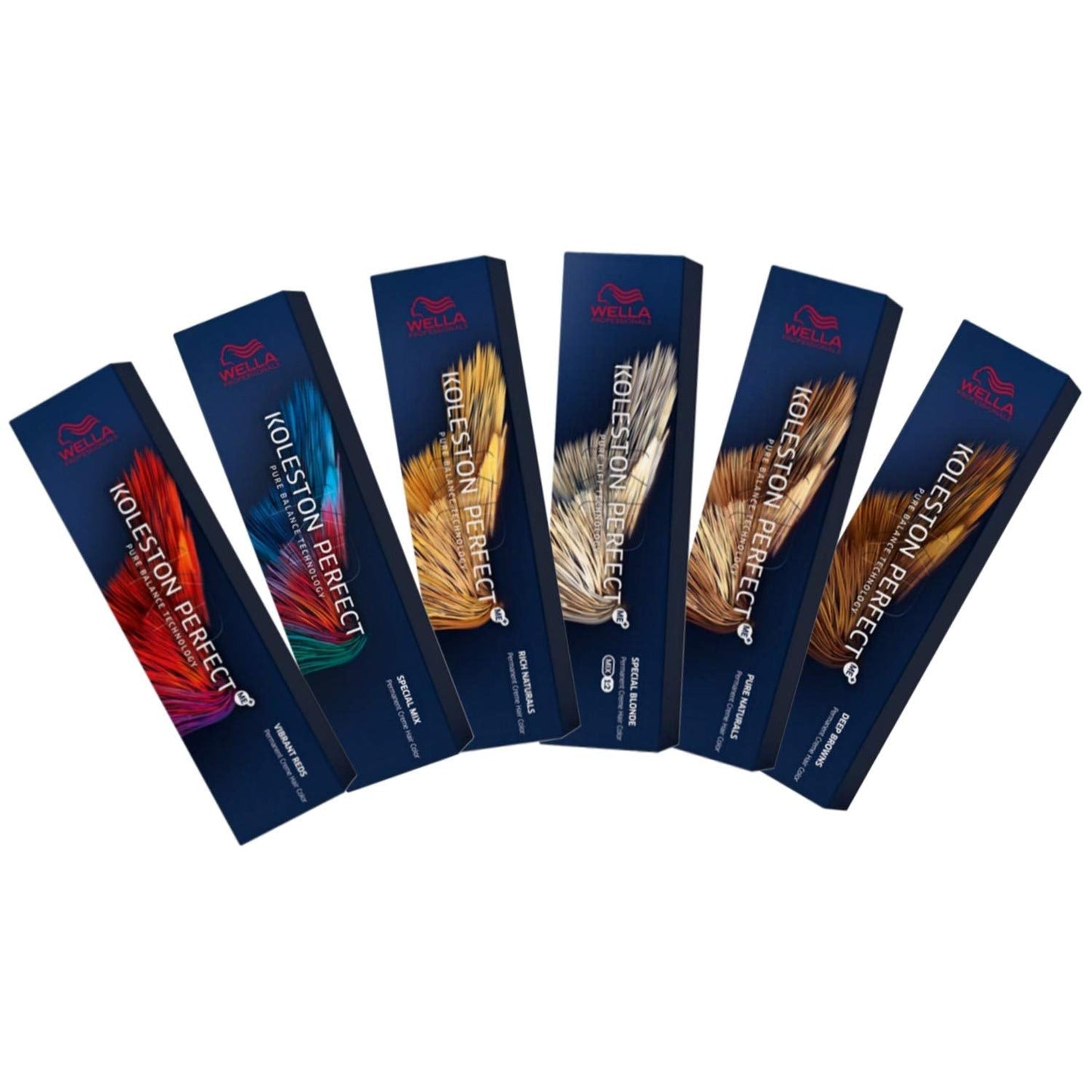 Wella Koleston Perf. Me+ Special Blonde 12/89 60ml Haarverf Naty Shop Standaard titel