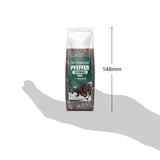door Amazon Schwarzer Pfeffer ganz, 100 g