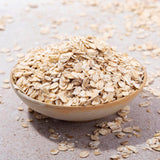 Wholefood Earth Jumbo Havermout - GMO-vrij - vegan - zuivelvrij - geen toegevoegde suiker 2 kg