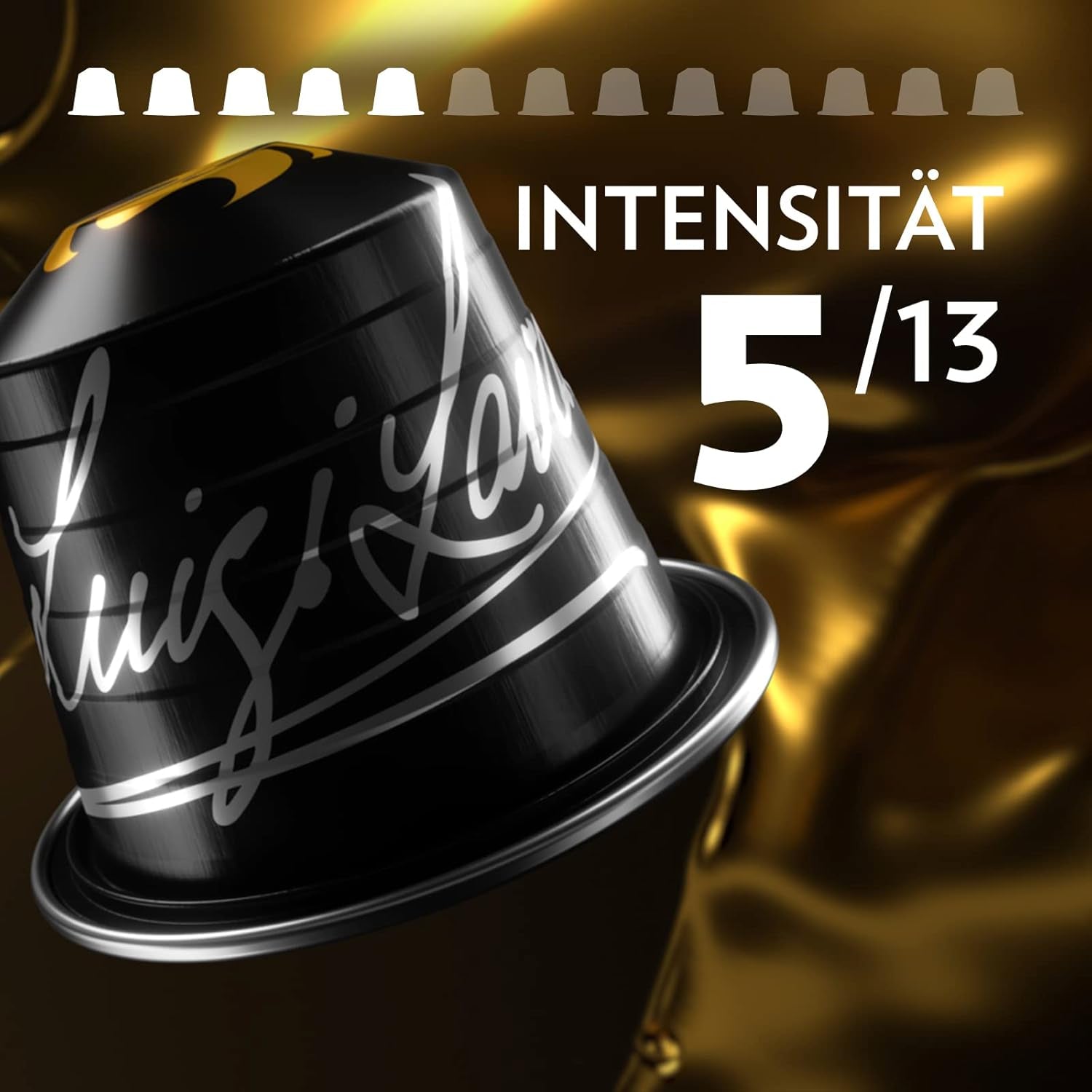 Lavazza Espresso Maestro Lungo 10 x 10 capsules