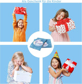Beddengoed voor kinderen, Unicorn Soft, microvezel Beddengoed - kinderen Naty Shop