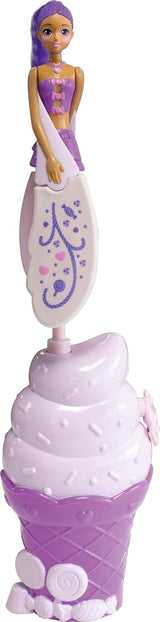 Sky Dancers - Purplelicious - Lansay, 30002, Niet van toepassing