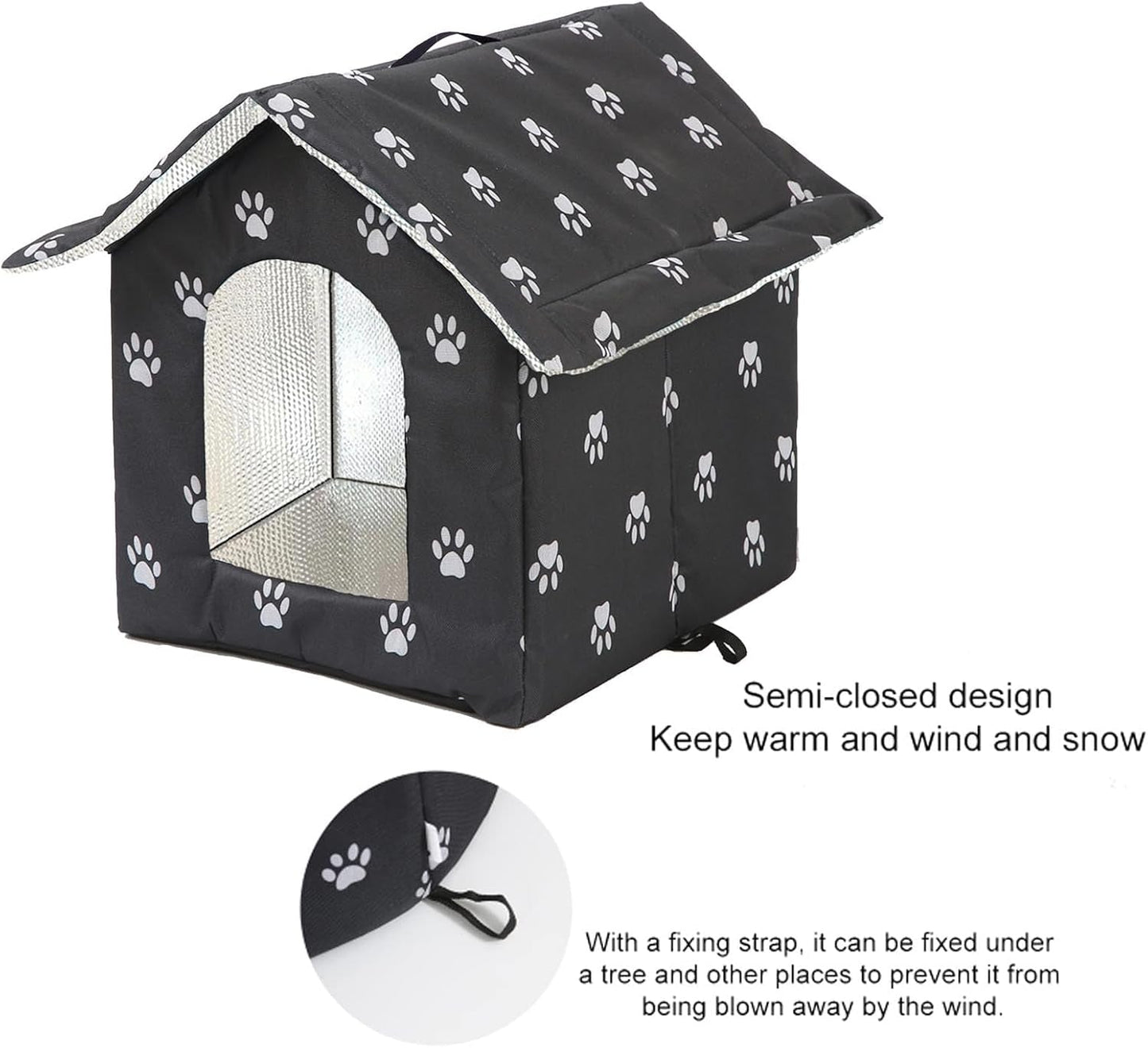 Dekens en meubels, Huisdieren, Grotten & Huizen, Katten, Kattenbedden, Katten - bedden, matrassen