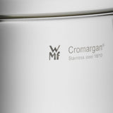 WMF Profi serveer-/braadpan 28 cm inductie, Cromargan roestvrijstalen pan, open Potten en pannen Naty Shop