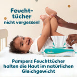 Pampers Baby-Dry Pants Größe 5, 160 Stück, 11kg-17kg, 360° auslaufsichere Geschikt voor dag en nacht