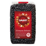 Davert zwarte bonen (1 x 500 g)