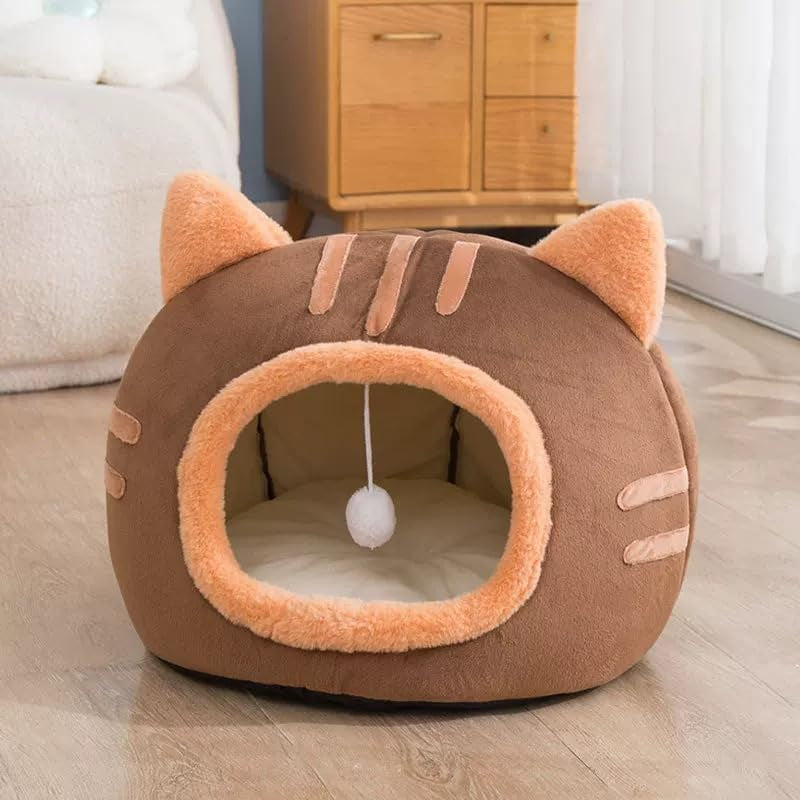 Dekens en meubels, Huisdieren, Grotten & Huizen, Katten, Kattenbedden, Katten - bedden, matrassen