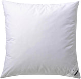 Billerbeck donzen kussen Martina - Kussen in 80 X 80 Cm - Kussen met stevige ondersteuning - Ganzendons 15% en veren 85% Naty Shop standaard kussens 80 X 80 Cm