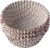 Originele Kaiser Inspiration Muffinform-Set 2-Teilig, Muffinblech Mit Xmas Papierbackförmchen Für 12 Muffins, 38 X 27 Cm, Cupcake Vorm Antihaftbeschichte, Schwarz Vormen en bakplaten Naty Shop