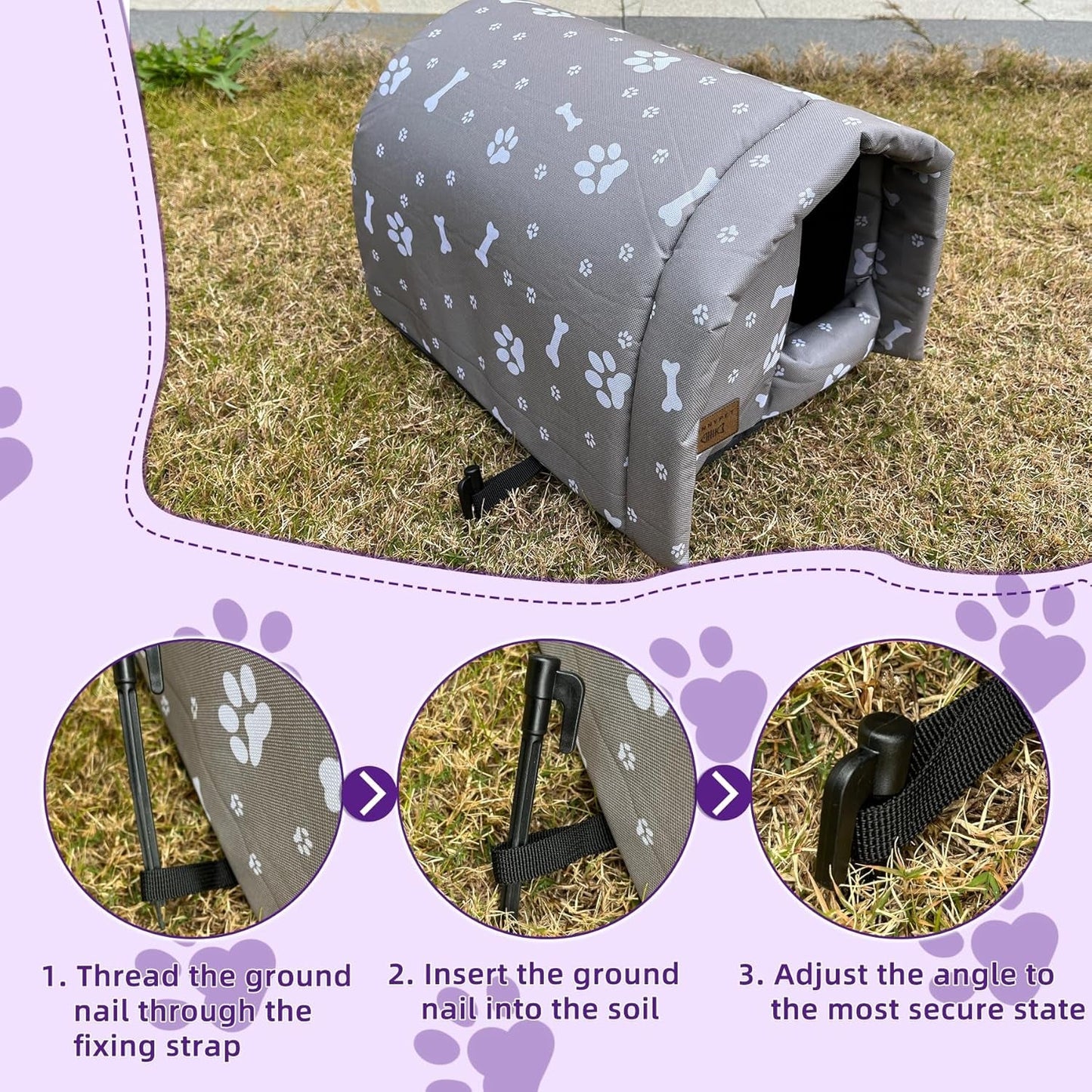 Dekens en meubels, Huisdieren, Grotten & Huizen, Katten, Kattenbedden, Katten - bedden, matrassen