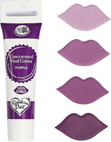 Geconcentreerde kleur RD Progel® - Paars