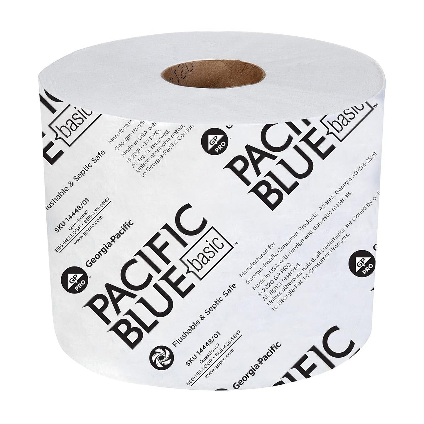 Afbeelding Witte 1-laags badhanddoek, HOGE CAPACITEIT, wit, 48
