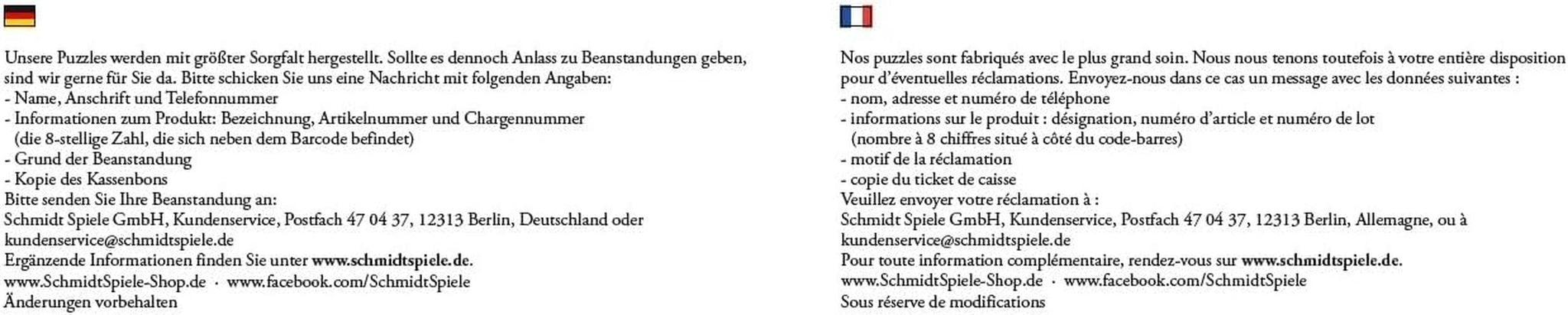 Schmidt Spiele 59789 Puzzel tijd met de kat, legpuzzel 1000 stukjes Puzzel Naty Shop