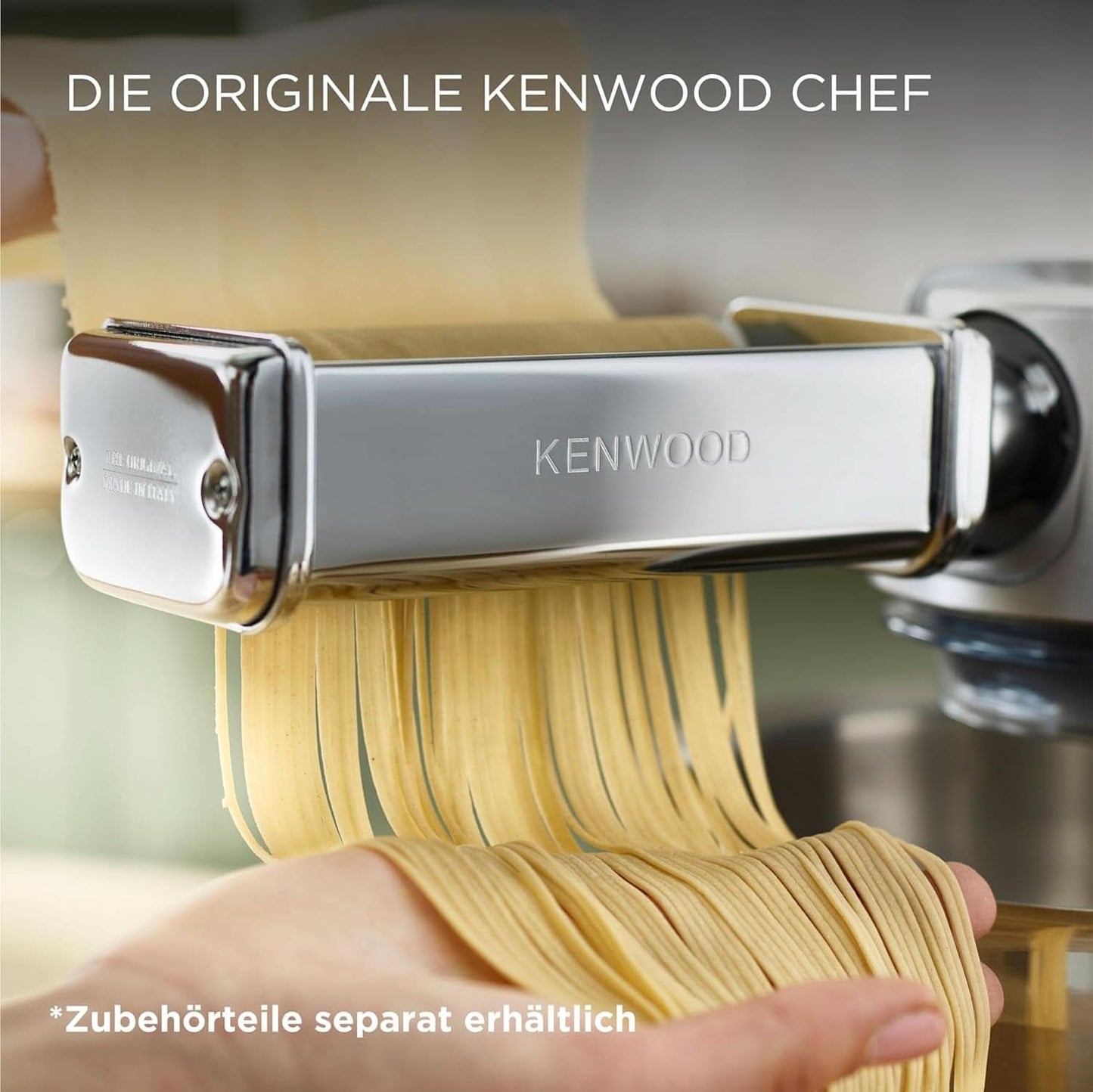Keukenmachine KENWOOD KVC3110S Chef Kitchen Naty Shop