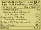 Biologische granencouscous, 500g