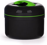 VALHERMFOOD25-03 Pro Term Lunchbox 2,5 l Gekleurd - Grijs/Groen Voedselbewaardozen Naty Shop Gekleurd - Grijs/Groen 2,5 L