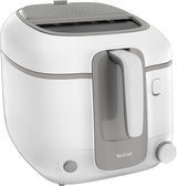 Tefal Super Uno Access friteuse, inhoud 2,2 L, vaatwasmachinebestendige onderdelen, geurfilter Apparaten Naty Shop Super Uno Ohne Timer