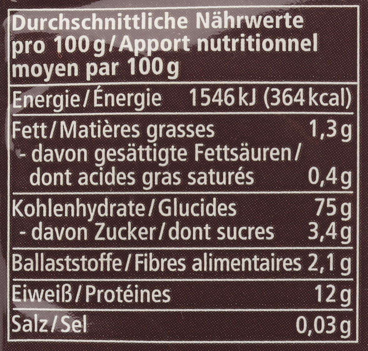 Biologische Mie-noedels, 250g