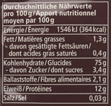 Biologische Mie-noedels, 250g