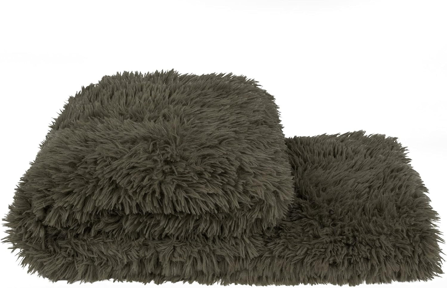 "Zoeppritz sinds 1828" Pluizige volumineuze en langharige nepbontdeken 140X190 Cm 090 Klei "Van "Zoeppritz sinds 1828" 203290-090-140X190 090 Beige bedden en dekens 'zoeppritz sinds 1828' Groeten