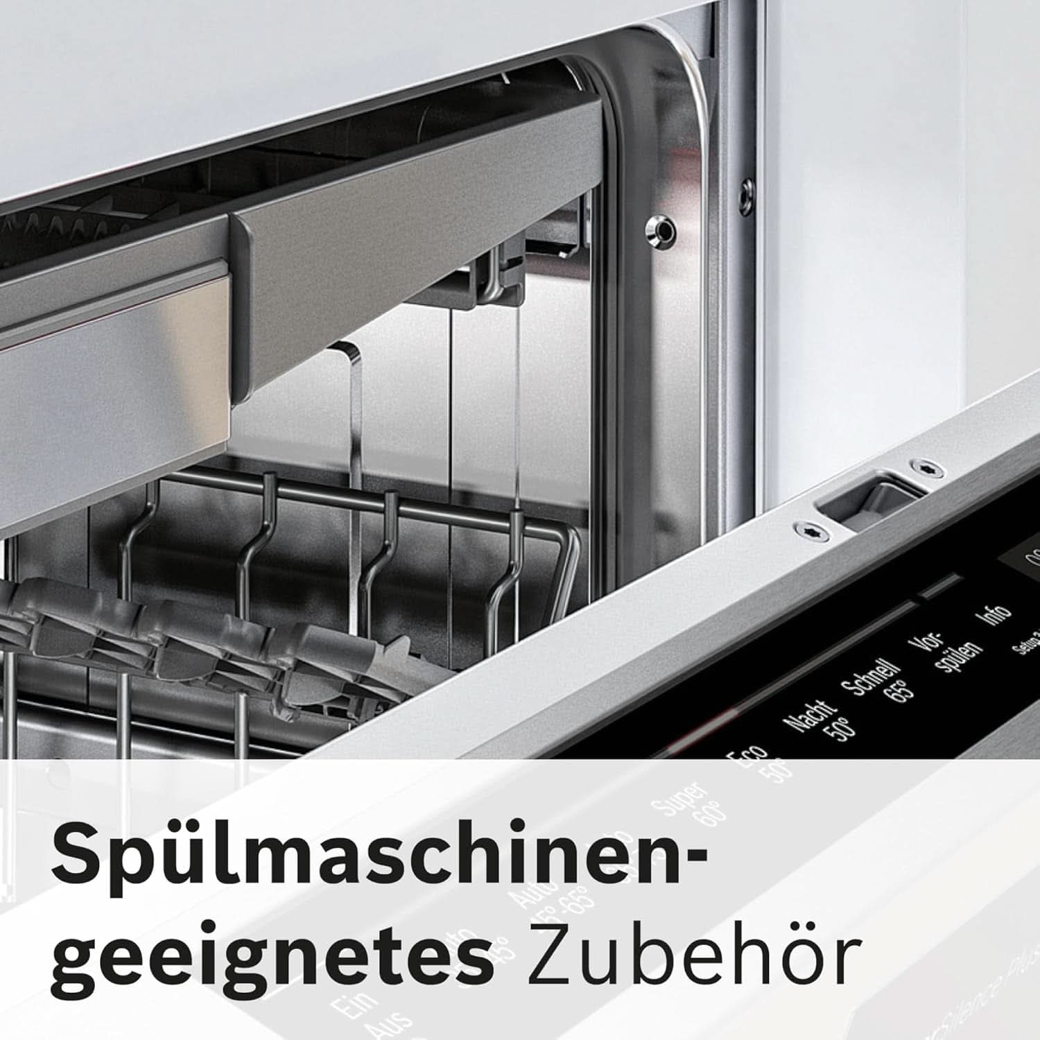 Bosch Küchenmaschine Serie 2 MUMS2EW00, Edelstahl-Schüssel 3.8 L, Planetenrührwerk, Knethaken, Schlag-, Rührbesen Edelstahl, 4 Arbeitsstufen, Durch Optionele Zubehör Erweiterbar, 700W, Weiß Kitchen Naty Shop