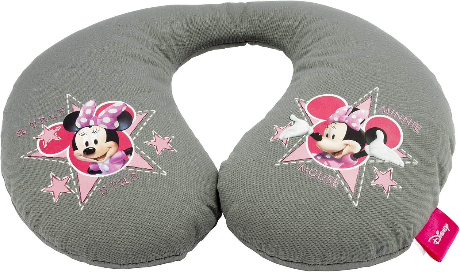 Minnie Disney Nekkussen Minnie MINNIE103 Naty Shop Reiskussens