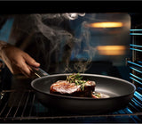 WMF Duivel koekenpan 28 cm inductie, keramische coating Potten en pannen Naty Shop