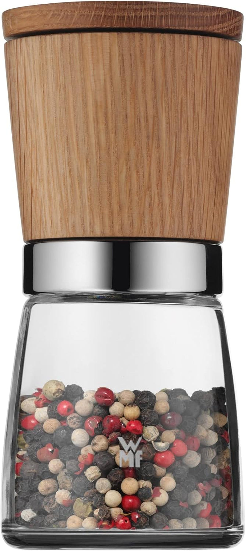 WMF Ceramill Nature zout- en peperrasp Naty Shop raspen en molens