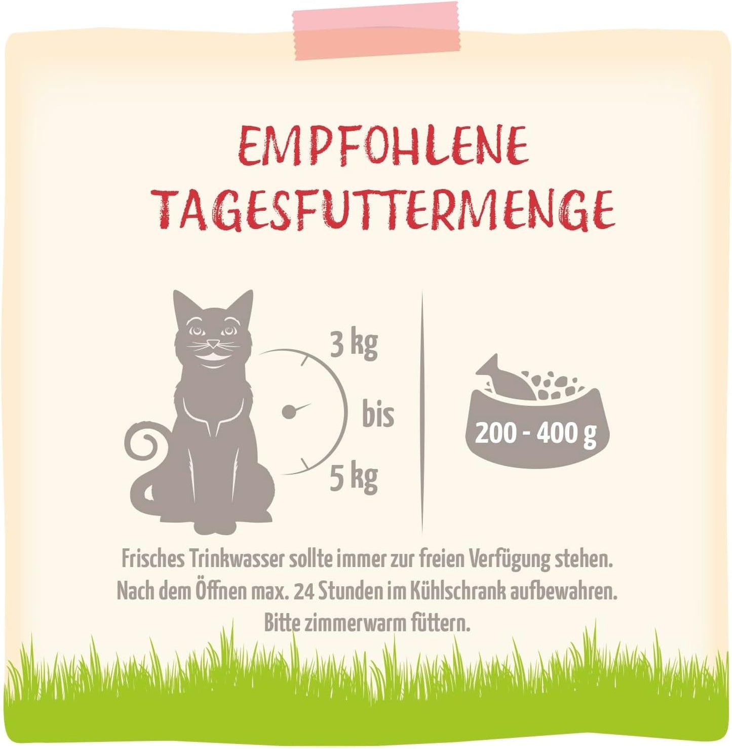 MjAMjAM - Premium natvoer voor katten - Wellness Pack Rundvlees, 12 stuks (12 x 125 g), graanvrij met extra vlees