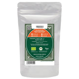 Azafran Groene Thee - Biologische Sencha Groene Thee Los Gesneden - Originele Uchiyama uit Japan 250 g