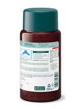 Kneipp-badzout met duivelsklauwextract - Natuurlijk Luisenhall-zout en etherische oliën van lavendel en Cajeput voor nek en schouder - 600G Douche en bad Naty Shop