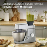 Keukenmachine KENWOOD KVC3110S Chef Kitchen Naty Shop