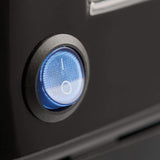 WAECO 9103533013 PerfectCoffee MC 052/MC 054 Koffiezetapparaat met 5 kopjes, 12 of 24 volt, voor aansluiting in auto of vrachtwagen