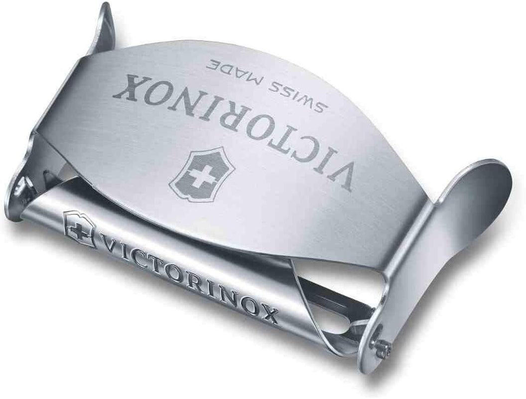 Victorinox dunschiller, roestvrijstalen dunschiller Naty Shop