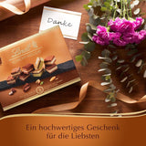 Lindt, Pralinédoosje met 12 Peperkoekspecialiteiten met Amandelen, Hazelnoten en Pistachenoten, 125 gram Naty Shop