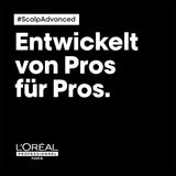 L'Oréal Professionnel Versterkend Serum tegen haaruitval, Voor voller en sterker haar, Aminexil Advanced Anti-Hair Loss Activator Serum, 90 ml Haarverzorging Naty Shop