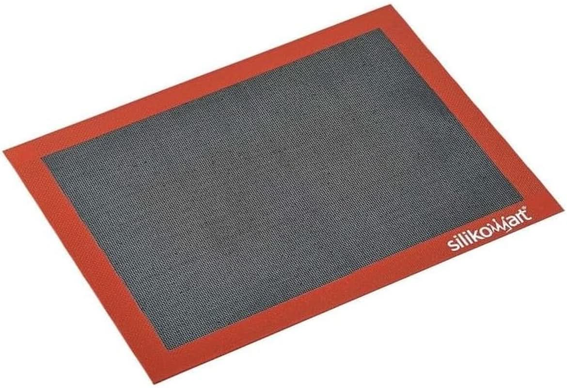 Silikomart 70.109.99.0065 LUCHTMAT Keuken Naty Shop Luchtmat