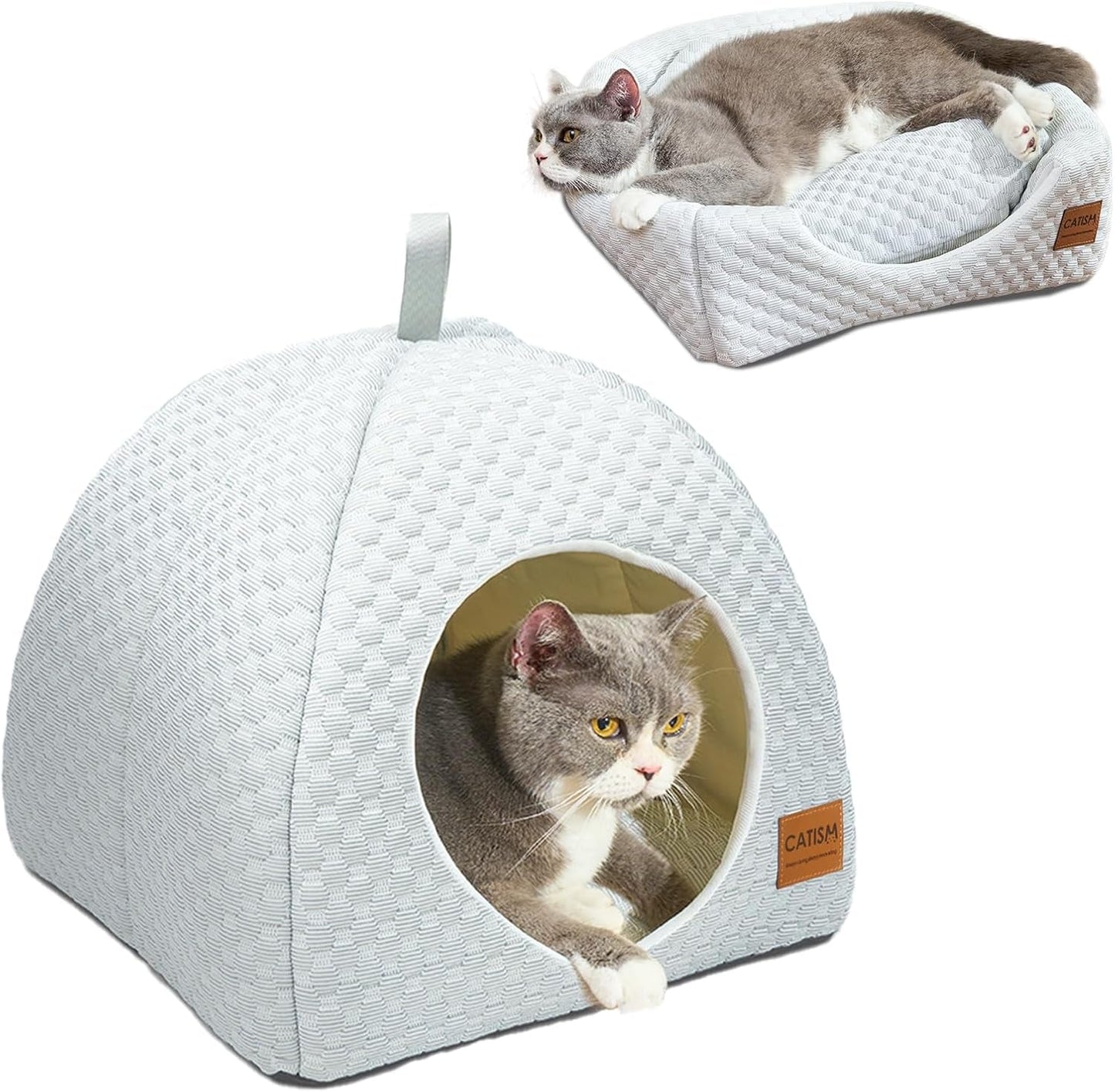 Dekens en meubels, Huisdieren, Grotten & Huizen, Katten, Kattenbedden, Katten - bedden, matrassen