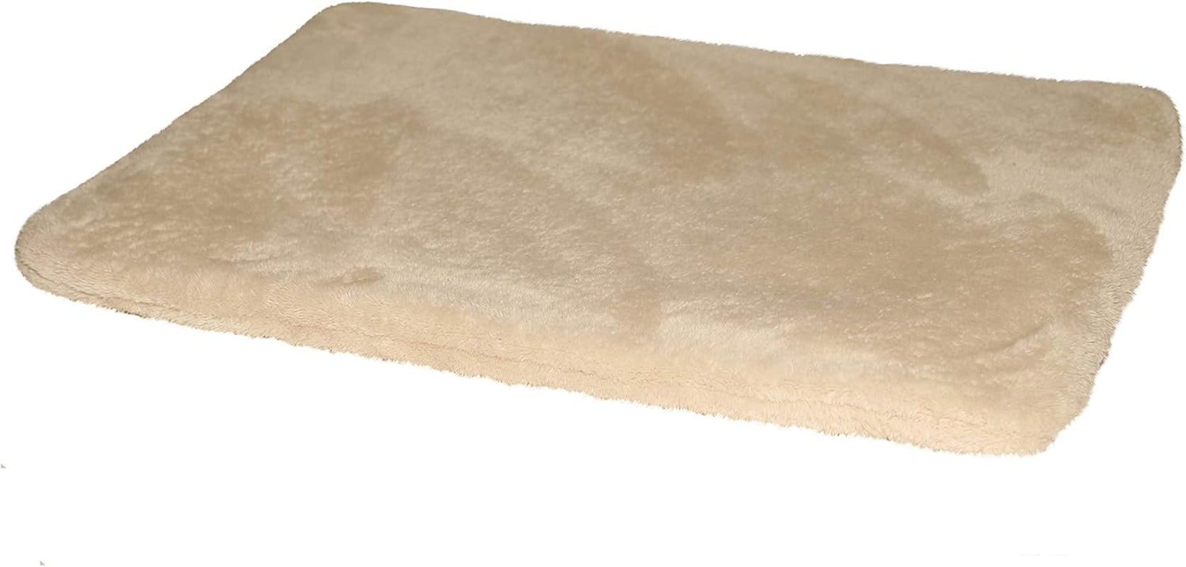 Sogni E Capricci Superzachte mat, Crème, 104X75CM, Polyester, Dekbedden en dekbedden Naty Shop