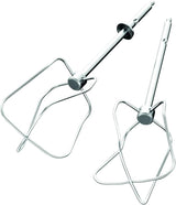 Handmixer Krups 3 Mix GN5021, 500 W, 5 snelheden, Turbostand Naty Shop