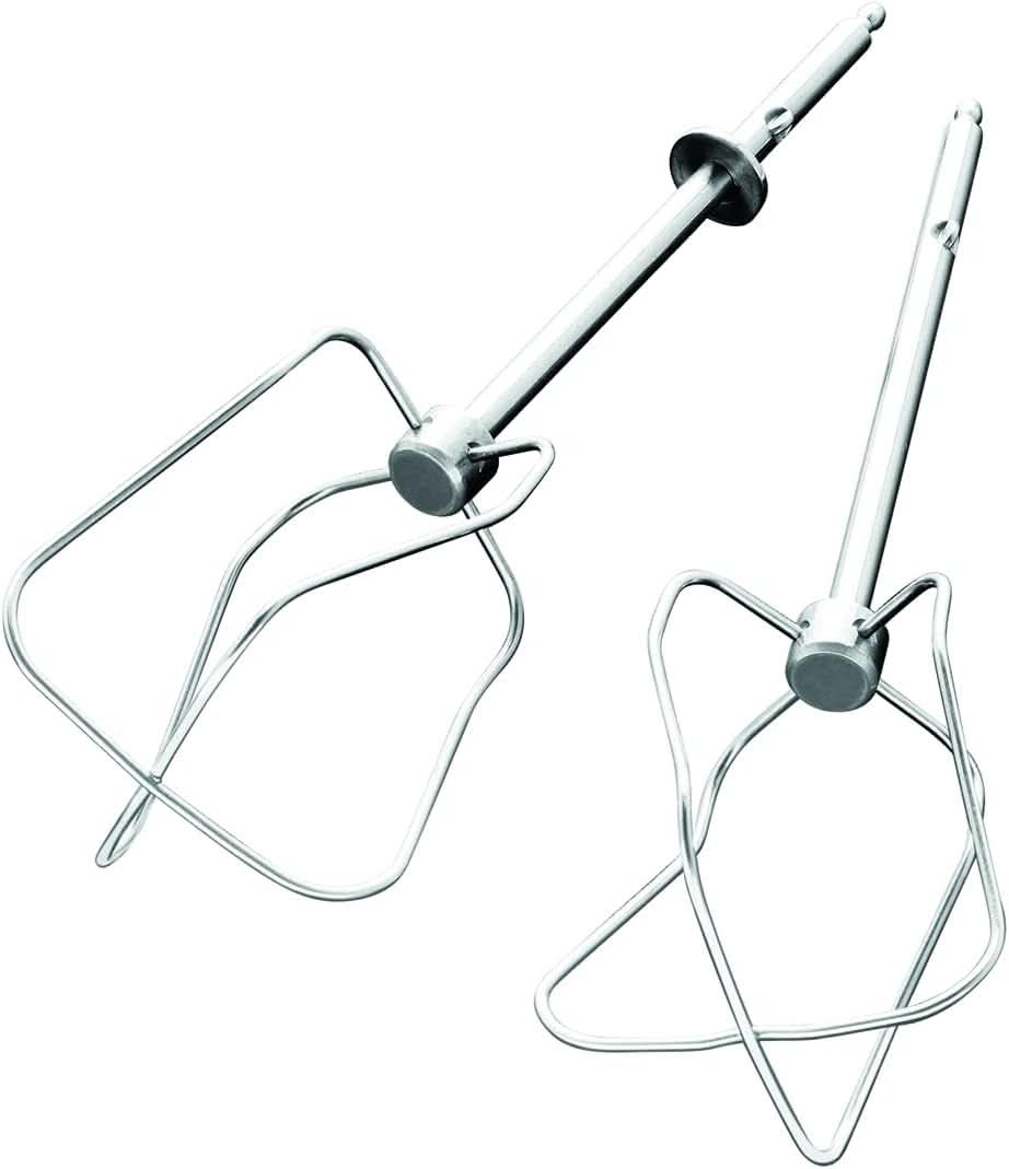 Handmixer Krups 3 Mix GN5021, 500 W, 5 snelheden, Turbostand Naty Shop