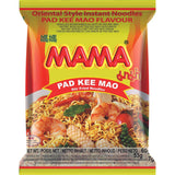 MAMA - Instantnoedels met Kip - Multiple Pack (30 X 55 GR)