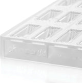 Silikomart CH012, BOLLA B, TRITAN Keuken Naty Shop