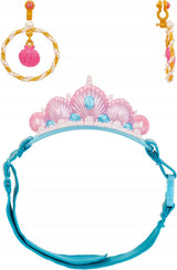 LOL. Verrassing! Big Baby Hair Hair Hair – SPLASH QUEEN – 27,94 cm große Puppe mit 14 maanden, Accessoires voor teilen en echt haar – voor kinderen en Sammler vanaf 4 jaar