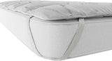 MB Home Italia, Topper, Thermocontrol, Tweepersoons 160X195 Cm Dekbedden en dekbedden Naty Shop