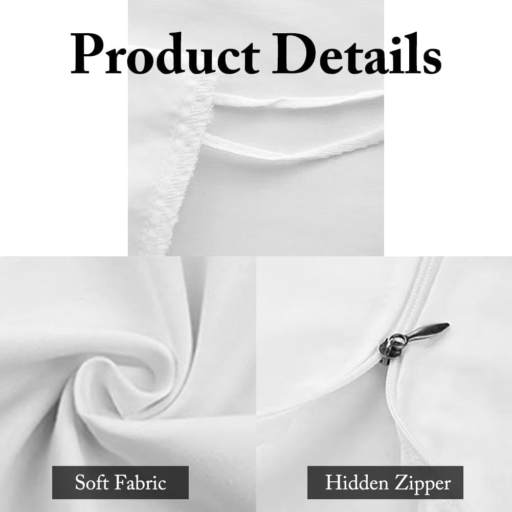 Kinderbeddengoed, microvezel polyester Beddengoed - kinderen Naty Shop