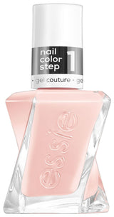 Essie Langanhaltender Nagelleck Top Coat Mit Glänzendem Finish, Maniküre Ohne Uv-Licht, Gel van Essie, Kleur: Nr. 00 Topcoat, transparant, 1 x 13,5 ml