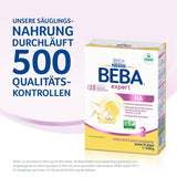 BEBA expert HA 3 Gehydrolyseerde vervolgformule, vanaf 10 maanden, 1 pakje (1 x 550 g)