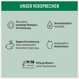Guhl Fris & Fruitige Shampoo - Inhoud: 250 Ml - Haartype: Normaal Douche en bad Guhl