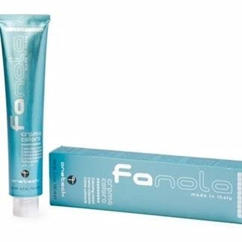 Fanola Oro Therapy Kleur Keratine 5.0 100ml